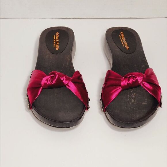 Donald J. Pline Sandal - Picture 11 of 13